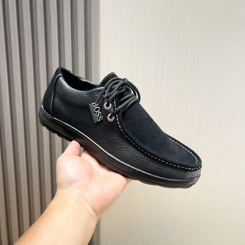 Boss Casual Shoes